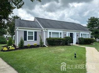 432 Newport Way #A, Monroe Township, NJ 08831