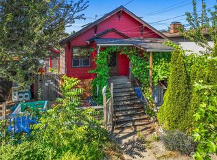 3822 S Angel Pl, Seattle, WA 98118