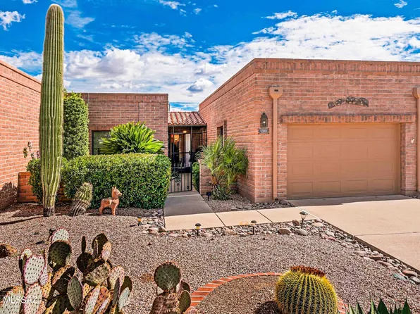 1381 W Camino Del Pato, Green Valley, AZ 85622