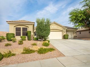 553 Woods Ct, Mesquite, NV 89027