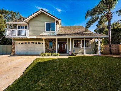 5550 Avenida Florencia, Yorba Linda, CA, 92887