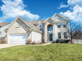 25216 Balmoral Dr, Shorewood, IL 60404