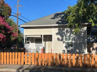 743 Chestnut St, Yuba City, CA 95991