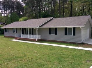 3145 Periwinkle Dr, Snellville, GA 30078