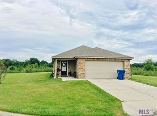 6477 Audubon Blvd, Sorrento, LA 70778