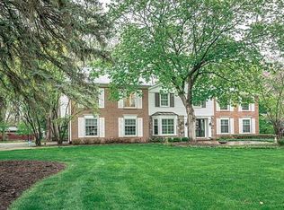 31074 Oakleaf Ln, Franklin, MI 48025