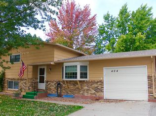 404 E 5th Ave, Longmont, CO 80504