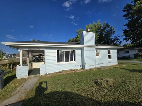 1608 F St, Kingsport, TN 37664