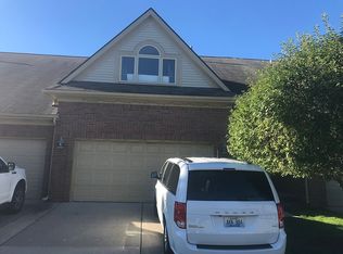 4044 April Ln, Sterling Heights, MI 48310