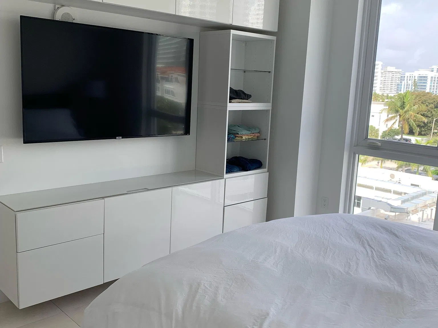 1 bed, 821 sqft, $4,100 — Photo 4
