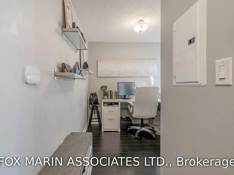 10 Capreol Ct #302 — Photo 15