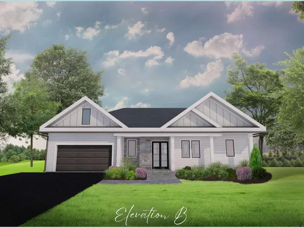 1081 Oaklawn Dr, Culpeper, VA 22701