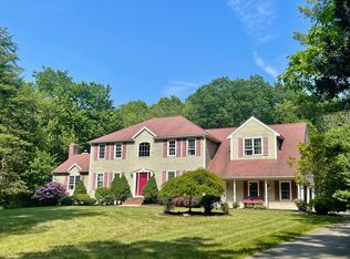 42 Wall St, Middleboro, MA 02346