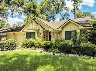 14011 Foxford Way, Houston, TX 77015