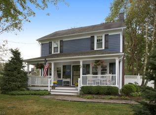 89 Talmage Rd, Mendham, NJ 07945