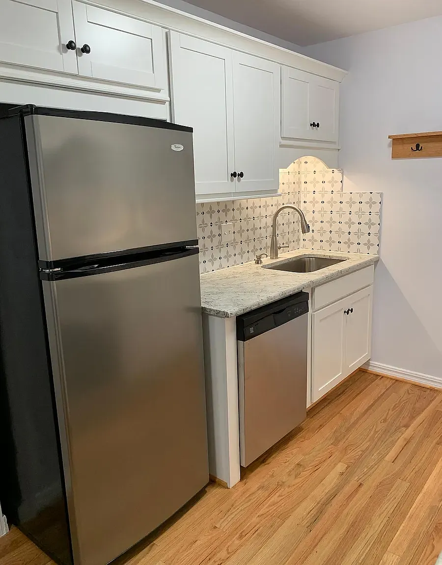 3 bed, 1326 sqft, $1,400 — Photo 3