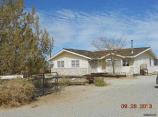 14 Basque Ln, Yerington, NV 89447