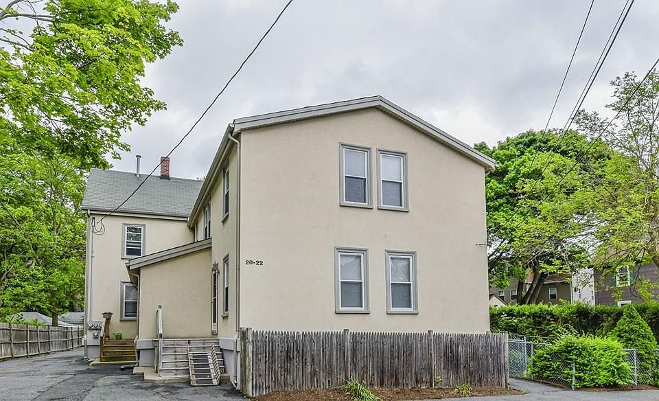 1st image of 20-22 Cedar St Unit 3