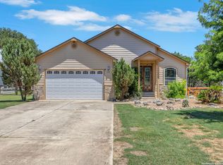 388 Deerwood, Bandera, TX 78003