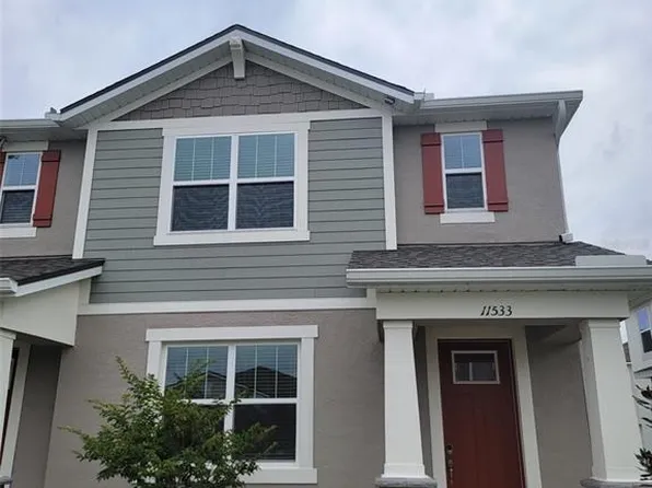 11533 Straits Way, Orlando, FL 32832