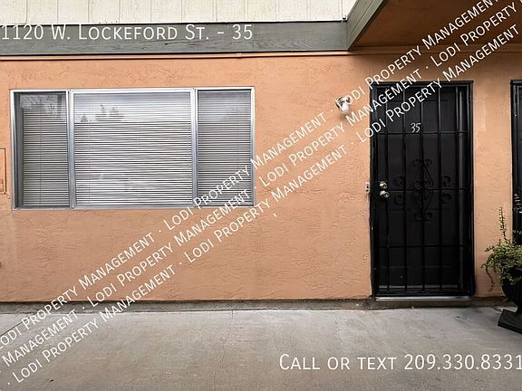2nd image of 1120 W Lockeford St APT 35
