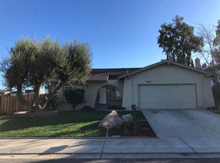 2890 Rhett Ct, Tracy, CA 95376