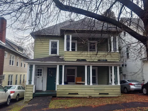 1021-23 Ackerman Ave #2, Syracuse, NY 13210