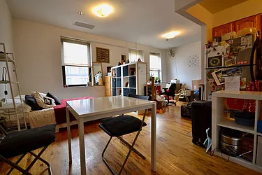 Rented by Bold New York