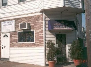 357 Harral Ave, Bridgeport, CT 06604