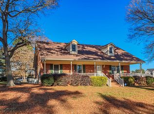 145 Barden Scott Ln, Goldsboro, NC 27530