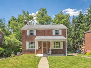 905 Roland Rd, Pittsburgh, PA 15221