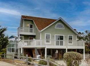 4122 W Whispering Winds Ct LOT 18, Nags Head, NC 27959