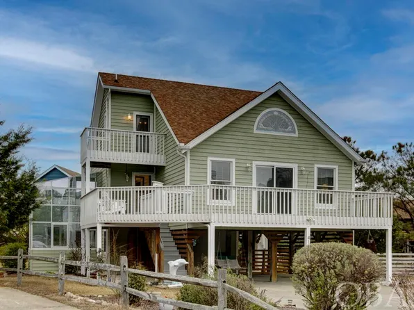 4122 W Whispering Winds Ct Lot 18, Nags Head, NC 27959