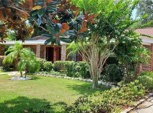 2531 W Hiawatha St, Tampa, FL 33614