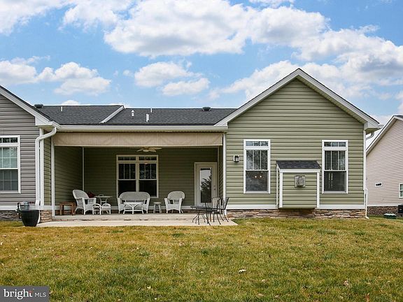 2nd image of 266 Baltusrol Dr