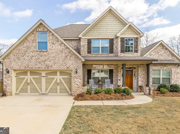 117 Berwick Cir, Bonaire, GA 31005