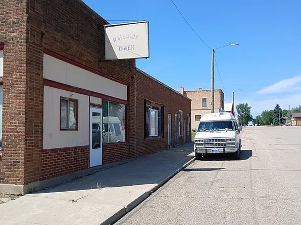 87 Main St, Drake, ND 58736