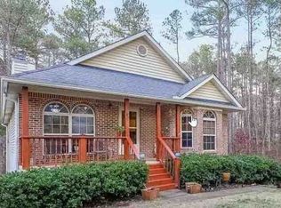 2158 Belcourt Dr, Villa Rica, GA 30180