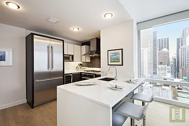 Rented by Halstead Real Estate
