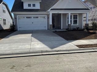 780 Hackberry Way LOT 20, Shorebreak Plan Longs, SC 29568