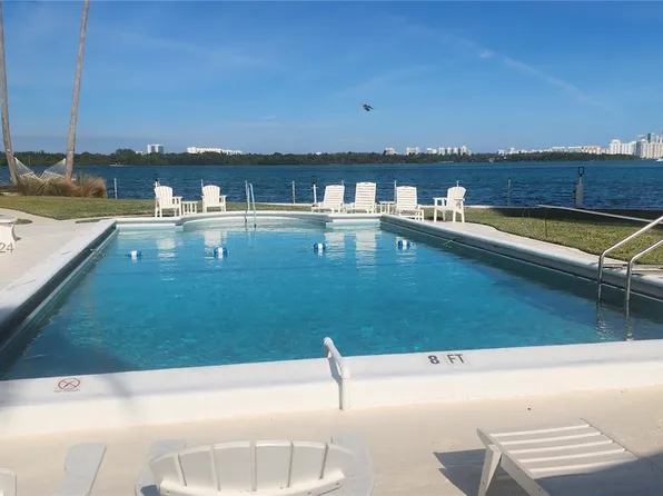 1155 103rd St APT 3A, Bay Harbor Islands, FL 33154