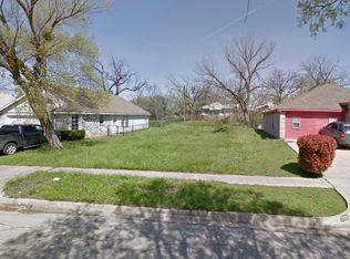 1019 E Jefferson Ave, Fort Worth, TX 76104