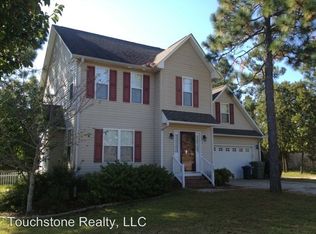 485 Northview Dr, Sanford, NC 27332