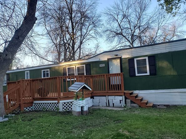 6458 Upper 53rd St N