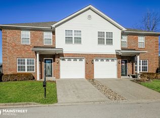 2913 River Heritage Trl, Jeffersonville, IN 47130
