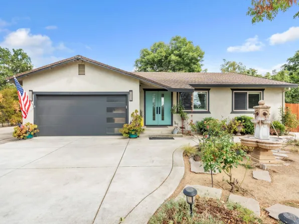 1807 Elmer Ave, Yuba City, CA 95993
