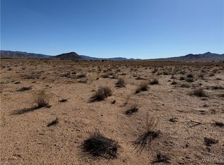 10650 N Taos Rd, Kingman, AZ 86401