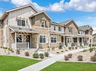 1876 S Flat Rock Way, Aurora, CO 80018