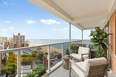 50 Brighton 1st Road, #14E