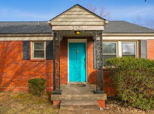 2101 Ridgecrest Dr, Nashville, TN 37216